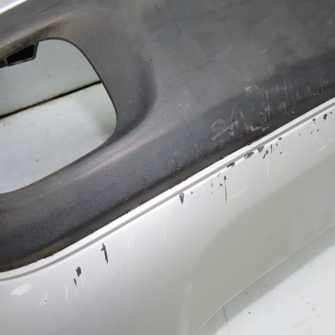 Pare-choc arrière occasion FIAT PANDA III Phase 1 01-2012->... 1.2i 69ch 5