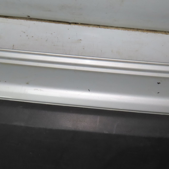 Pare-choc arrière occasion FIAT PANDA III Phase 1 01-2012->... 1.2i 69ch 6