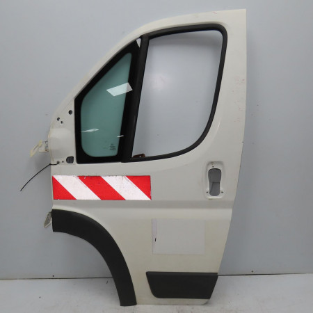 Porte avant gauche occasion FIAT DUCATO III Phase 1 06-2006->10-2014 46862844
