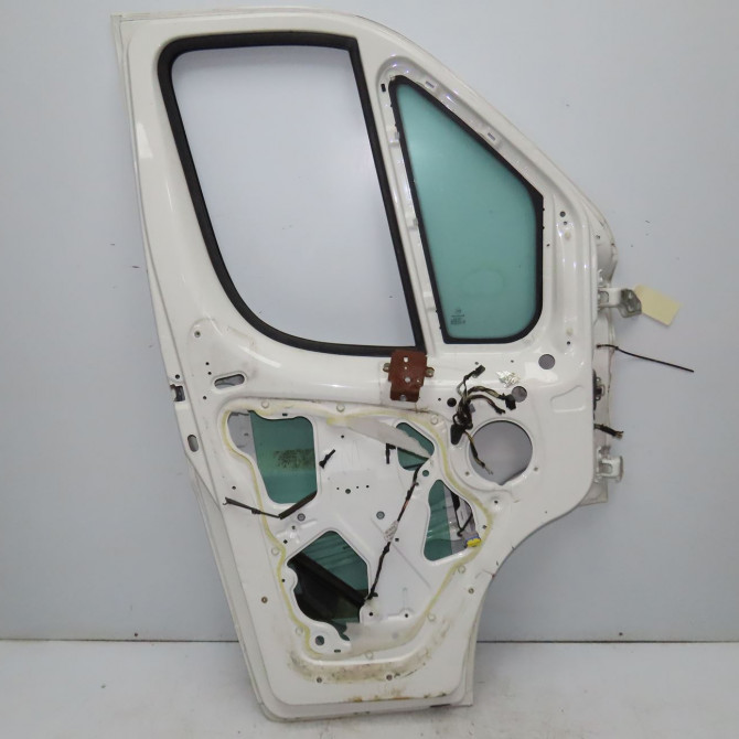 Porte avant gauche occasion FIAT DUCATO III Phase 1 06-2006->10-2014 46862844 2