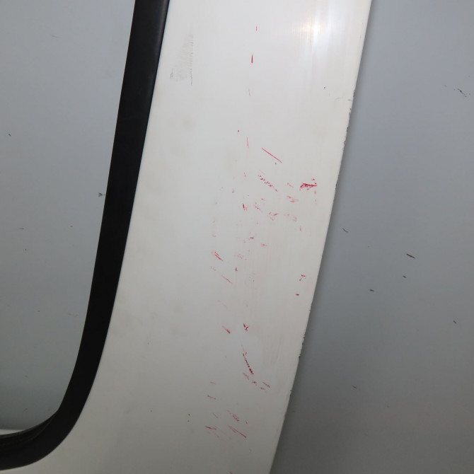 Porte avant gauche occasion FIAT DUCATO III Phase 1 06-2006->10-2014 46862844 3