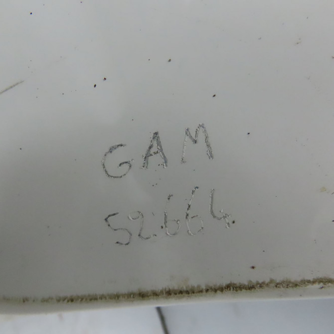 Porte avant gauche occasion FIAT DUCATO III Phase 1 06-2006->10-2014 46862844 4