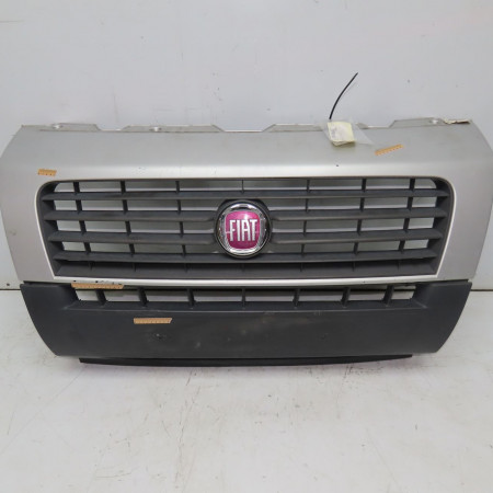 Pare-choc avant occasion FIAT DUCATO III Phase 1 06-2006->10-2014 735470253