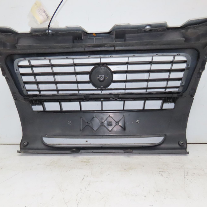 Pare-choc avant occasion FIAT DUCATO III Phase 1 06-2006->10-2014 735470253 2