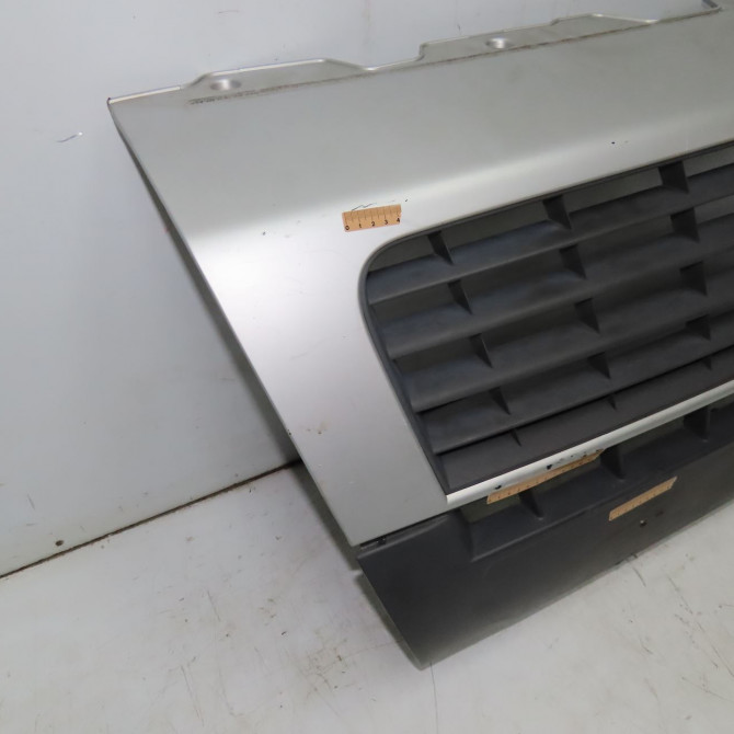 Pare-choc avant occasion FIAT DUCATO III Phase 1 06-2006->10-2014 735470253 3