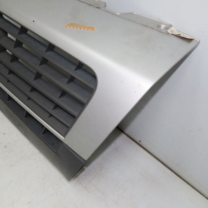 Pare-choc avant occasion FIAT DUCATO III Phase 1 06-2006->10-2014 735470253 4