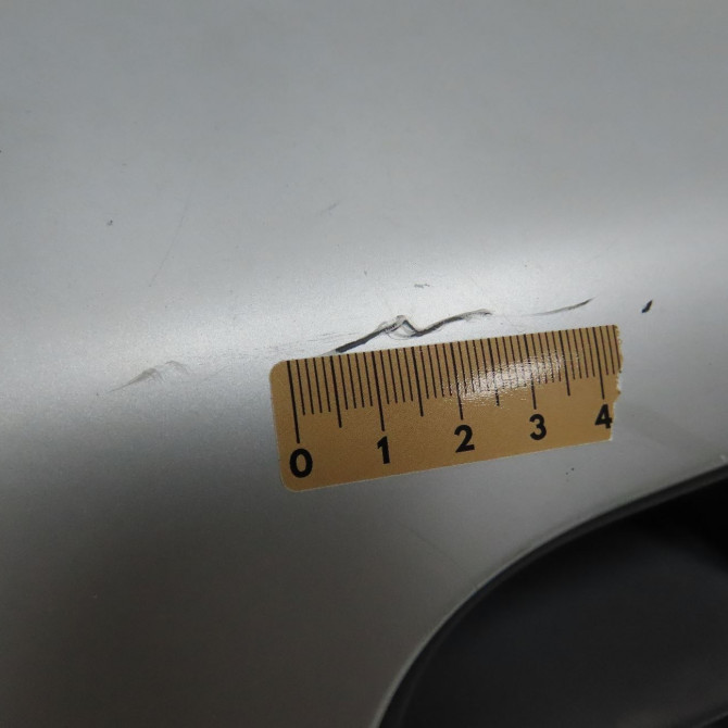 Pare-choc avant occasion FIAT DUCATO III Phase 1 06-2006->10-2014 735470253 7