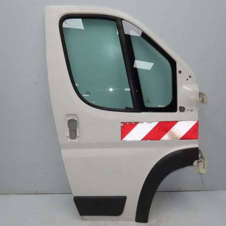 Porte avant droite occasion FIAT DUCATO III Phase 1 06-2006->10-2014 46862841