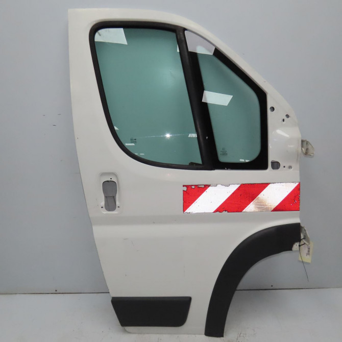 Porte avant droite occasion FIAT DUCATO III Phase 1 06-2006->10-2014 46862841 1