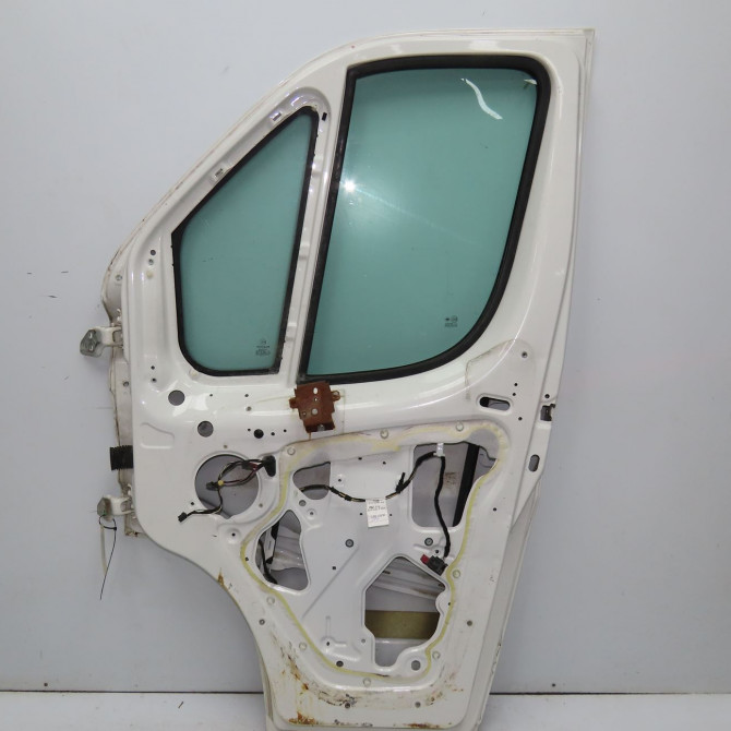 Porte avant droite occasion FIAT DUCATO III Phase 1 06-2006->10-2014 46862841 2