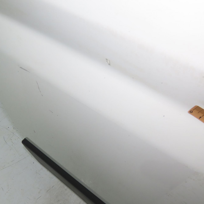 Porte avant droite occasion FIAT DUCATO III Phase 1 06-2006->10-2014 46862841 3