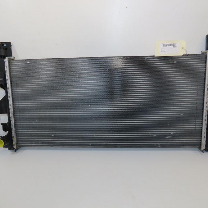 Radiateur occasion FIAT DUCATO III Phase 1 06-2006->10-2014 1349196080 1