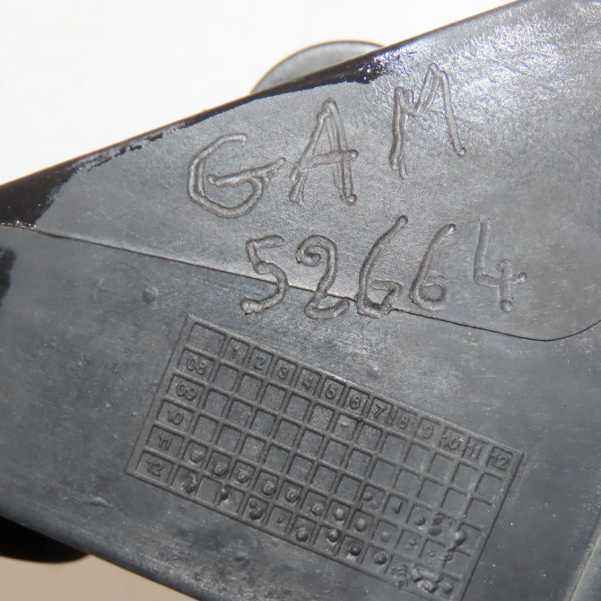 Radiateur occasion FIAT DUCATO III Phase 1 06-2006->10-2014 1349196080 4