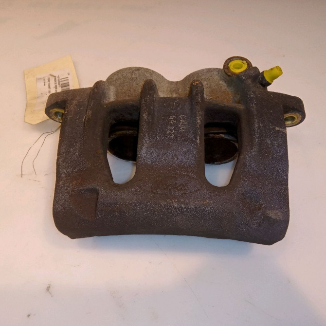 Etrier de frein avant gauche occasion FORD TRANSIT I 4055820 1