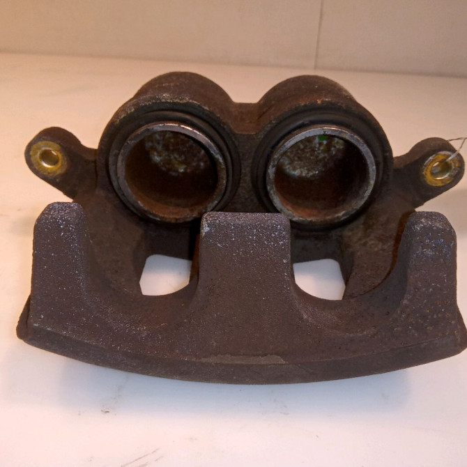 Etrier de frein avant gauche occasion FORD TRANSIT I 4055820 2