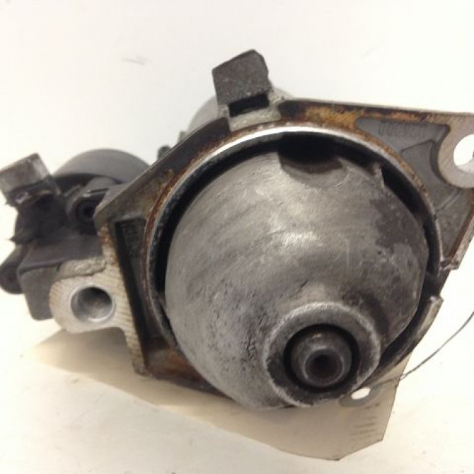 Démarreur occasion OPEL ZAFIRA I Phase 1 03-1999->07-2005 2.0 DI 16v 93171526 1