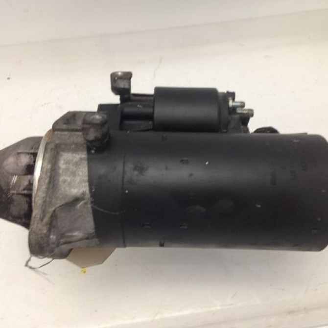 Démarreur occasion OPEL ZAFIRA I Phase 1 03-1999->07-2005 2.0 DI 16v 93171526 2