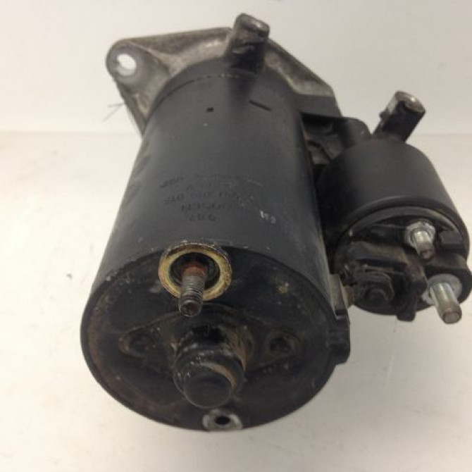 Démarreur occasion OPEL ZAFIRA I Phase 1 03-1999->07-2005 2.0 DI 16v 93171526 3