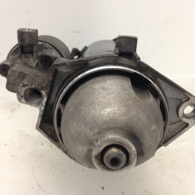 Démarreur occasion OPEL ZAFIRA I Phase 1 03-1999->07-2005 1.6i 16v 100ch 93171526 1