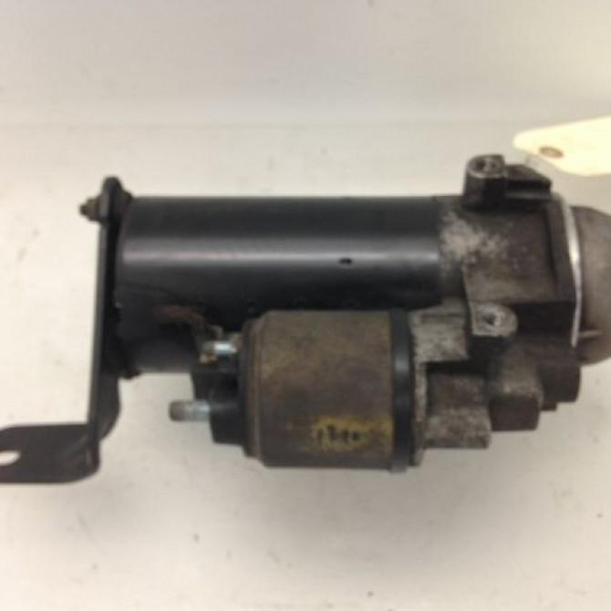 Démarreur occasion OPEL ZAFIRA I Phase 1 03-1999->07-2005 1.6i 16v 100ch 93171526 2