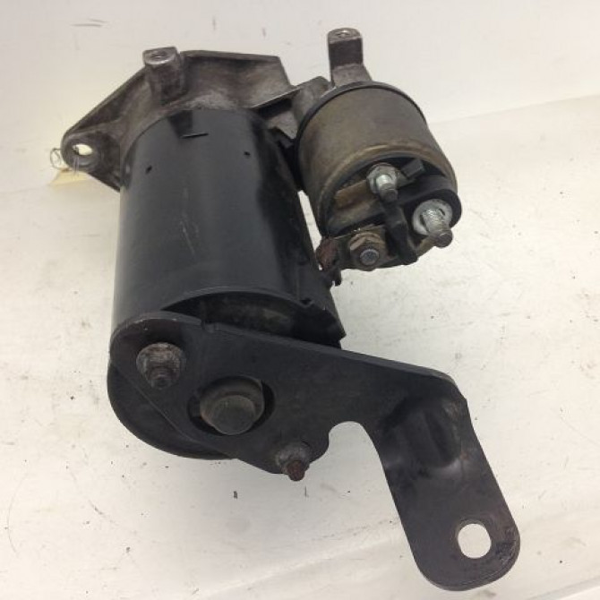 Démarreur occasion OPEL ZAFIRA I Phase 1 03-1999->07-2005 1.6i 16v 100ch 93171526 3