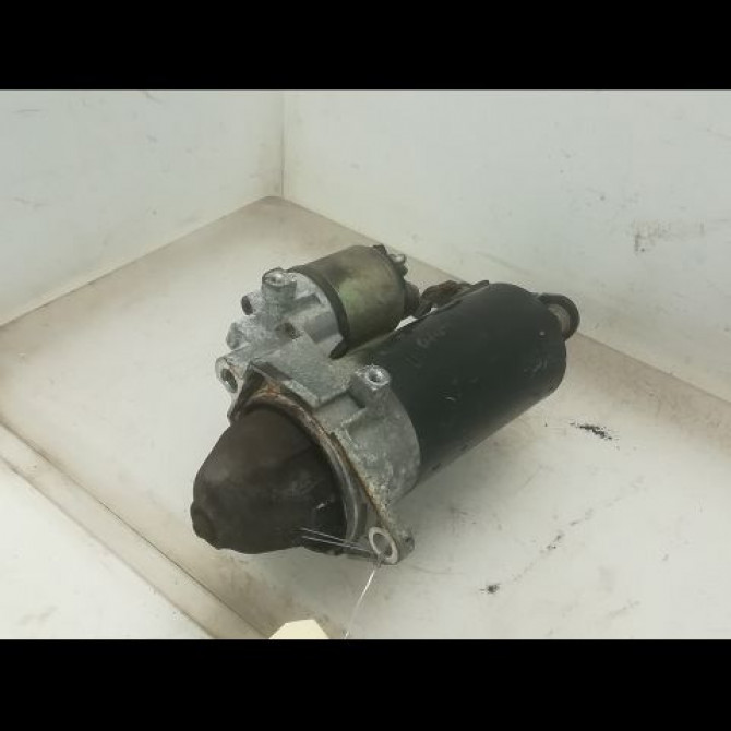 Démarreur occasion OPEL ZAFIRA I Phase 1 03-1999->07-2005 2.0 DTI 16v 100ch 93171526 1