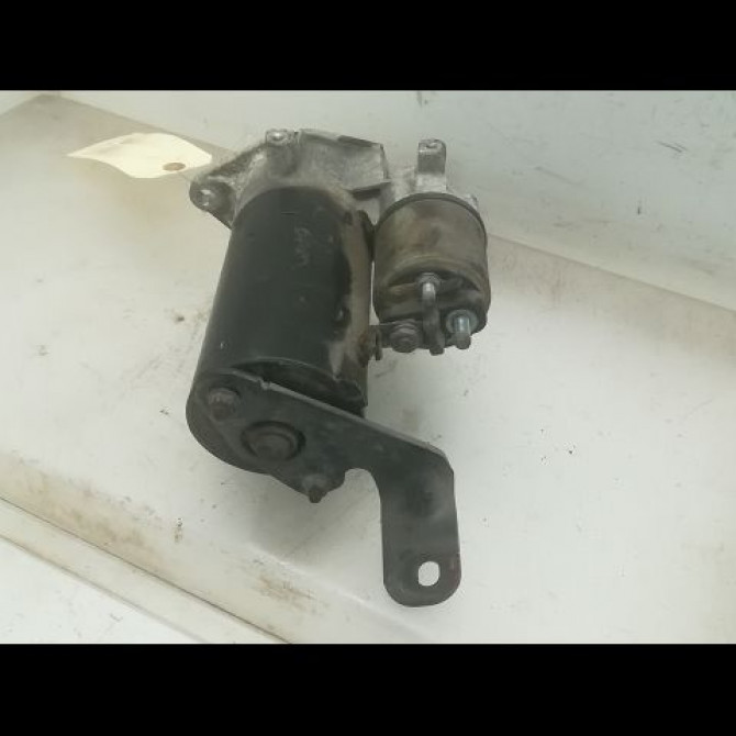 Démarreur occasion OPEL ZAFIRA I Phase 1 03-1999->07-2005 2.0 DTI 16v 100ch 93171526 2