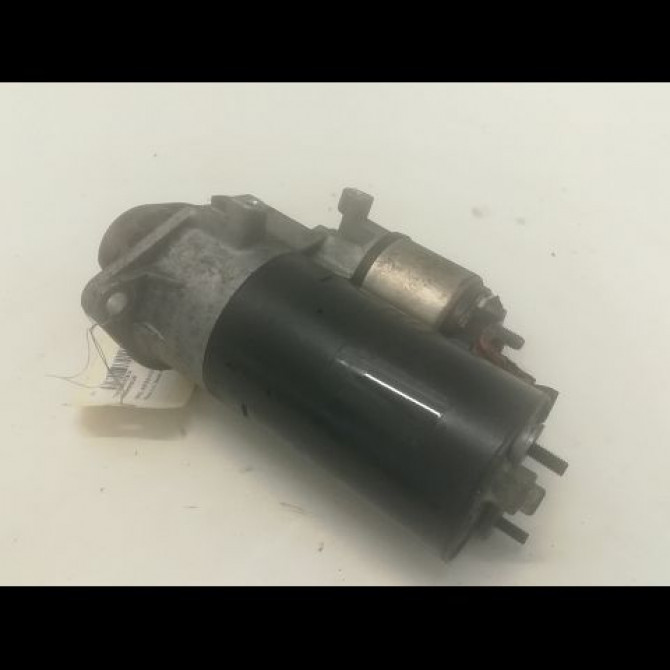 Démarreur occasion OPEL ASTRA II Phase 1 04-1998->09-2004 2.0 DTI 16v 100ch 93171526 2