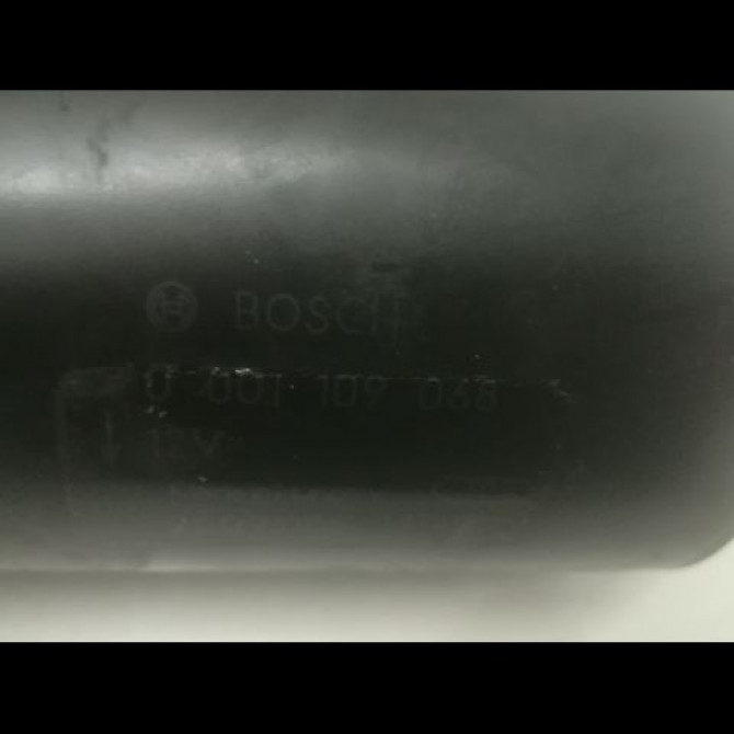 Démarreur occasion OPEL ASTRA II Phase 1 04-1998->09-2004 2.0 DTI 16v 100ch 93171526 3