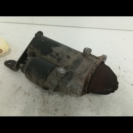 Démarreur occasion OPEL VECTRA II Phase 2 02-1999->06-2002 2.0 DTI 16v 93171526