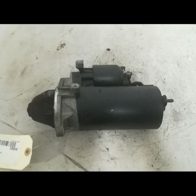 Démarreur occasion OPEL ZAFIRA I Phase 1 03-1999->07-2005 2.0 DTI 16v 100ch 93171526 1