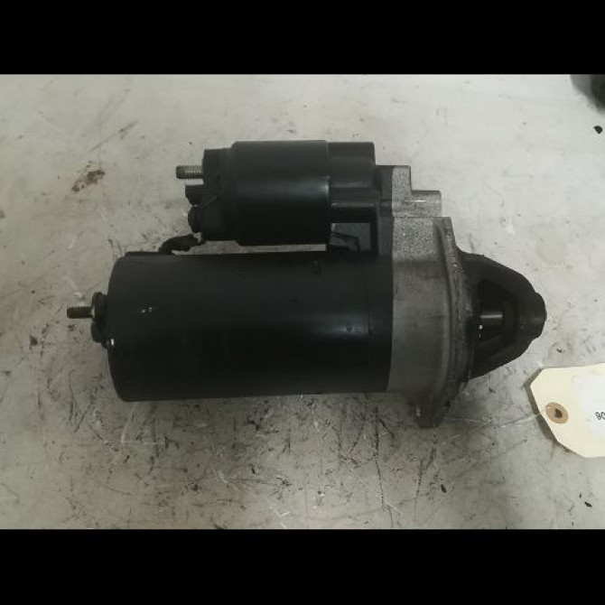 Démarreur occasion OPEL ZAFIRA I Phase 1 03-1999->07-2005 2.0 DTI 16v 100ch 93171526 2