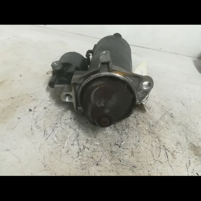 Démarreur occasion OPEL ZAFIRA I Phase 1 03-1999->07-2005 2.0 DTI 16v 100ch 93171526 3