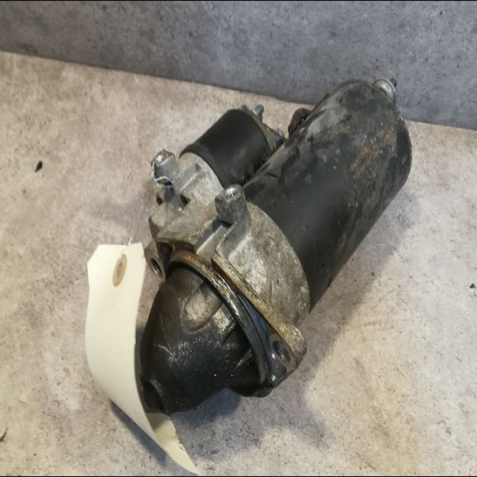 Démarreur occasion OPEL ZAFIRA I Phase 1 03-1999->07-2005 2.0 DTI 16v 100ch 93171526 1