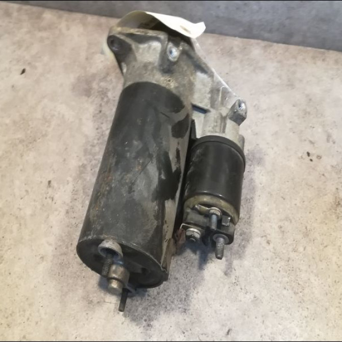 Démarreur occasion OPEL ZAFIRA I Phase 1 03-1999->07-2005 2.0 DTI 16v 100ch 93171526 2