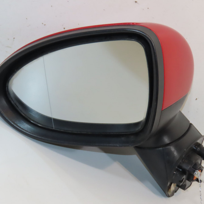 Retroviseur exterieur electrique gauche occasion KIA RIO III Phase 1 04-1995->04-1999 1.2i 85ch 876101W311 1