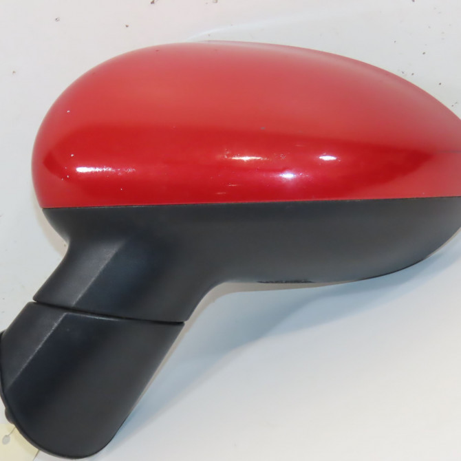 Retroviseur exterieur electrique gauche occasion KIA RIO III Phase 1 04-1995->04-1999 1.2i 85ch 876101W311 2