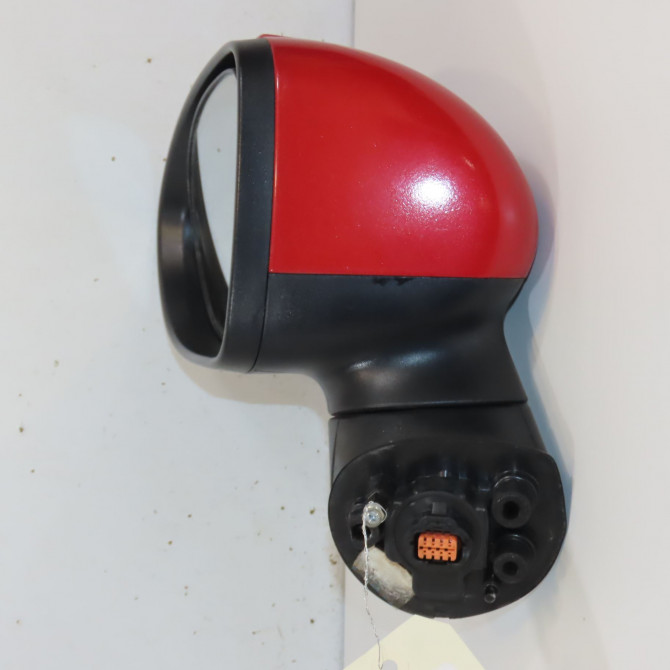 Retroviseur exterieur electrique gauche occasion KIA RIO III Phase 1 04-1995->04-1999 1.2i 85ch 876101W311 3