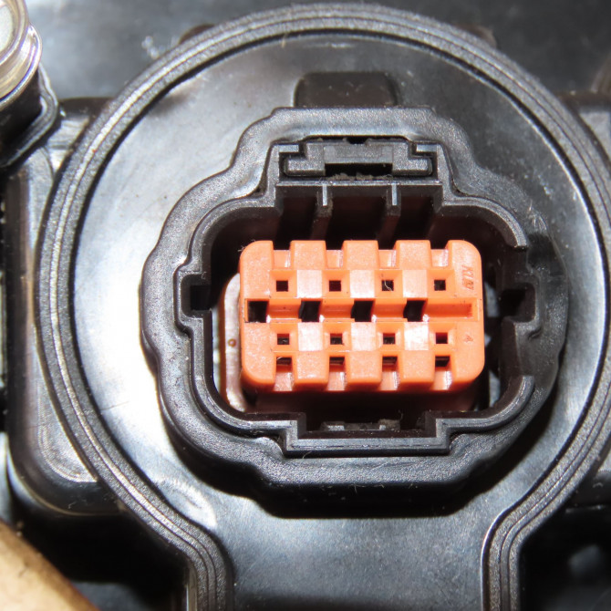 Retroviseur exterieur electrique gauche occasion KIA RIO III Phase 1 04-1995->04-1999 1.2i 85ch 876101W311 4