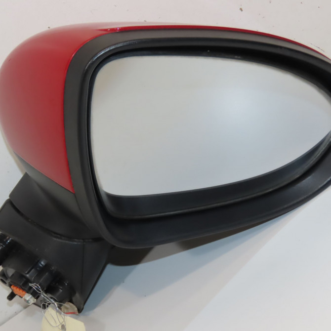 Retroviseur exterieur electrique droit occasion KIA RIO III Phase 1 04-1995->04-1999 1.2i 85ch 876201W041 1