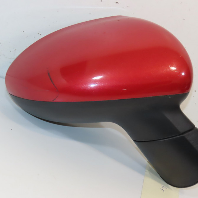 Retroviseur exterieur electrique droit occasion KIA RIO III Phase 1 04-1995->04-1999 1.2i 85ch 876201W041 2