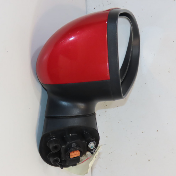 Retroviseur exterieur electrique droit occasion KIA RIO III Phase 1 04-1995->04-1999 1.2i 85ch 876201W041 3