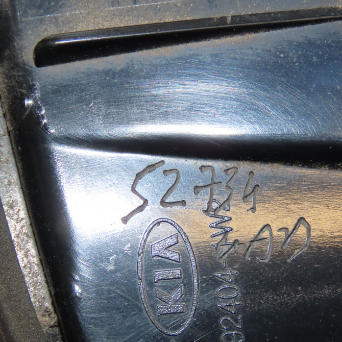 Feu arrière intérieur droit occasion KIA RIO III Phase 1 04-1995->04-1999 1.2i 85ch 924401W200 4