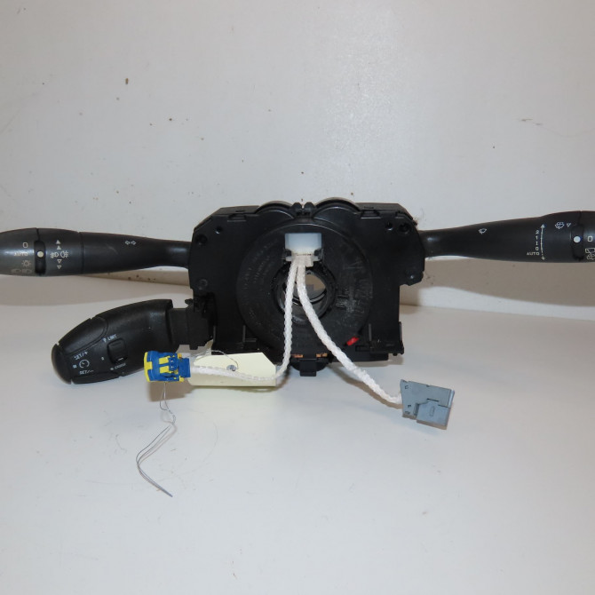 Bloc commodos occasion PEUGEOT 308 I Phase 1 09-2007->03-2011 2.0 HDI 16v 136ch 98070057XT 1