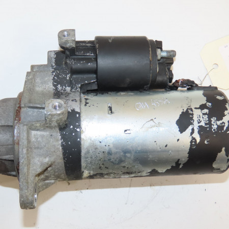 Démarreur occasion OPEL ZAFIRA I Phase 1 03-1999->07-2005 2.0 DI 16v 93171526