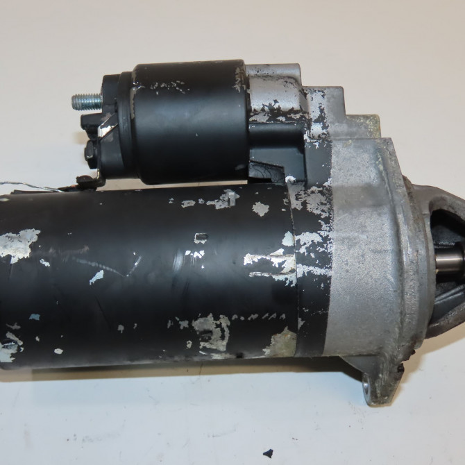 Démarreur occasion OPEL ZAFIRA I Phase 1 03-1999->07-2005 2.0 DI 16v 93171526 2