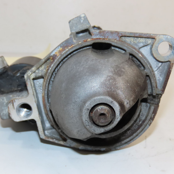 Démarreur occasion OPEL ZAFIRA I Phase 1 03-1999->07-2005 2.0 DI 16v 93171526 3