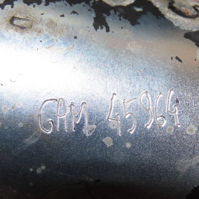 Démarreur occasion OPEL ZAFIRA I Phase 1 03-1999->07-2005 2.0 DI 16v 93171526 5