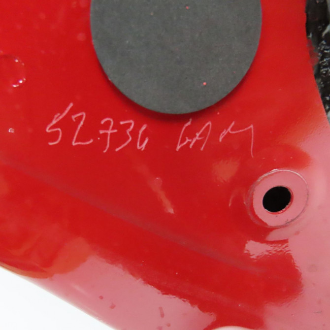 Porte arrière gauche occasion KIA RIO III Phase 1 04-1995->04-1999 1.2i 85ch 770031W210 3