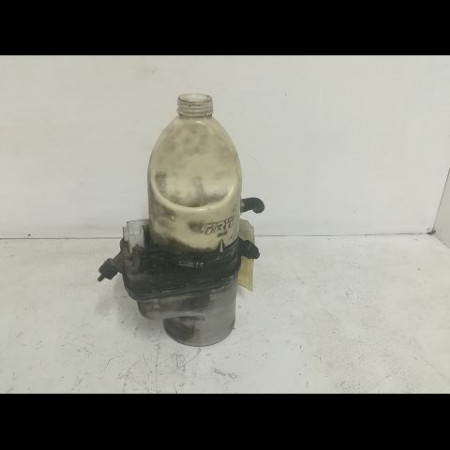 Moteur electrique de direction assistée occasion OPEL VECTRA III Phase 1 06-2002->10-2005 2.0 DTI 16v 93183575